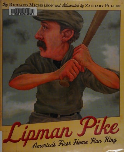 Lipman Pike