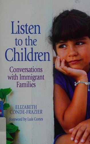 Listen to the children