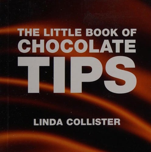 The little book of chocolate tips