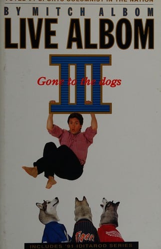 Live Albom III