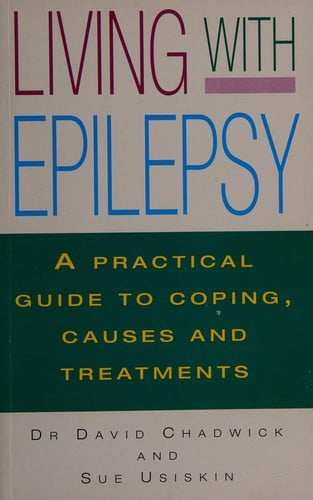 Living with epilepsy
