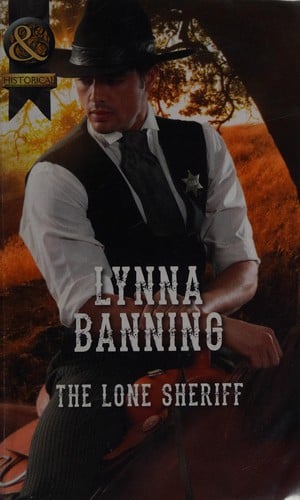 The Lone Sheriff