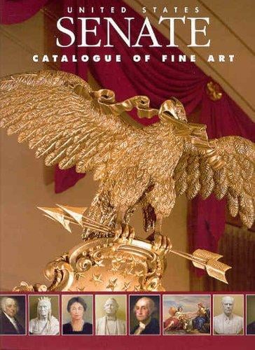 United States Senate catalogue of fine art