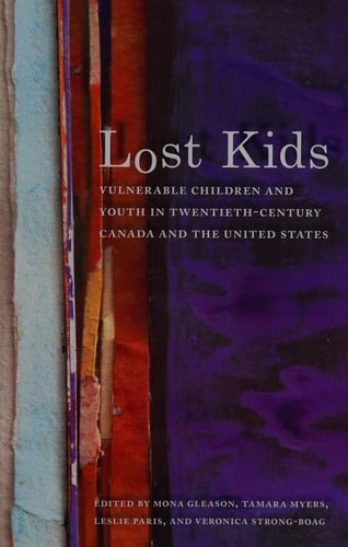 Lost kids