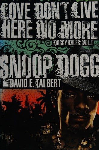 Love don't live here no more