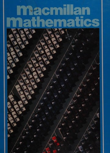 Macmillan mathematics [grade 7]