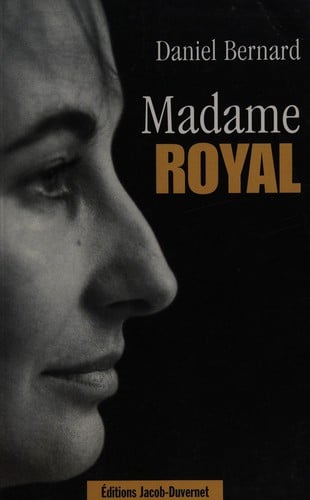 Madame Royal
