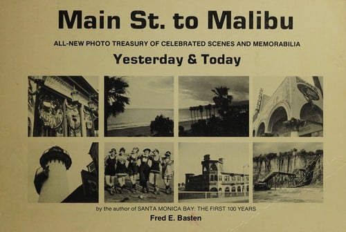 Main St. to Malibu