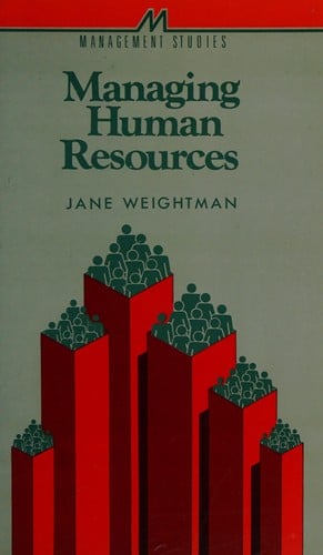 Managing Human Resources