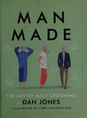 Man made