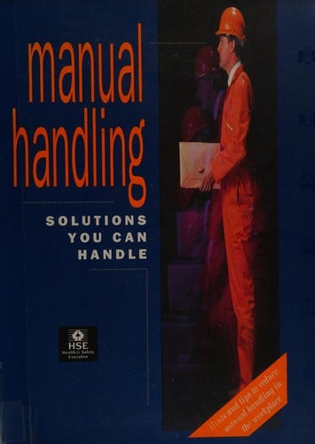 Manual handling
