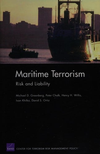 Maritime terrorism