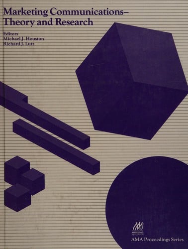 Marketing communications