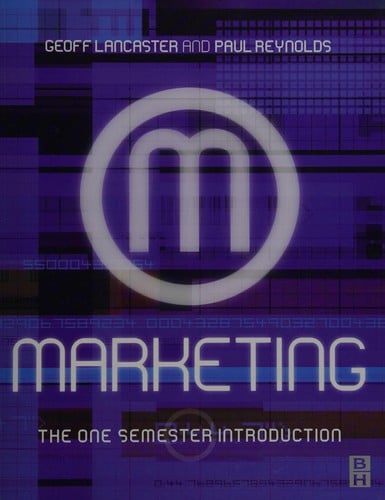 Marketing