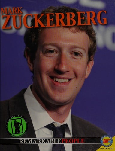 Mark Zuckerberg