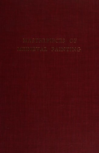 Masterpieces of medieval painting