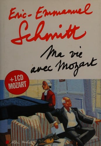 Ma vie avec Mozart