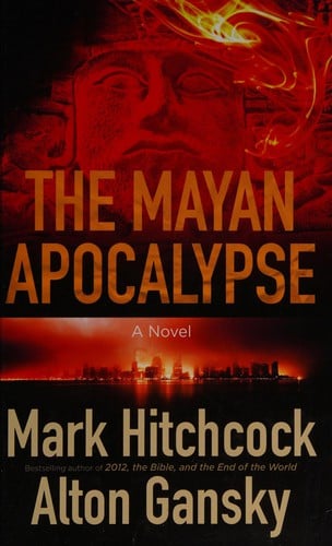The Mayan apocalypse