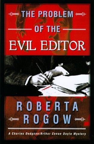 The problem of the evil editor