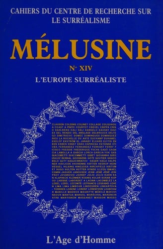Mélusine
