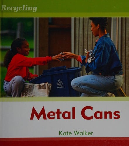 Metal cans