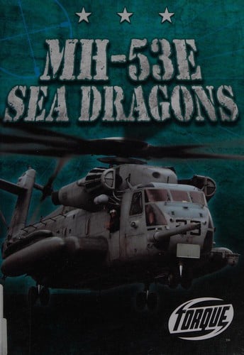 MH-53E Sea Dragons