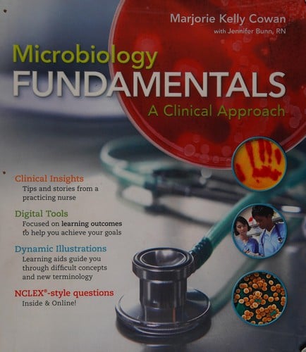 Microbiology fundamentals