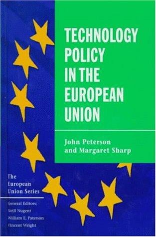 Technology policy in the European Union