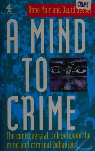 A mind to crime