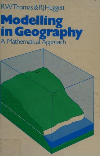 Modeling in Geography