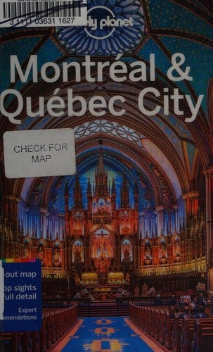 Montréal & Québec City