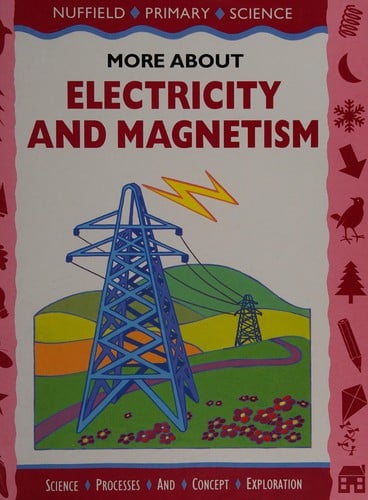 More about electricity and magnetism