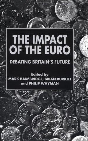 The impact of the Euro