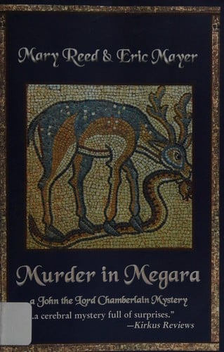 Murder in Megara