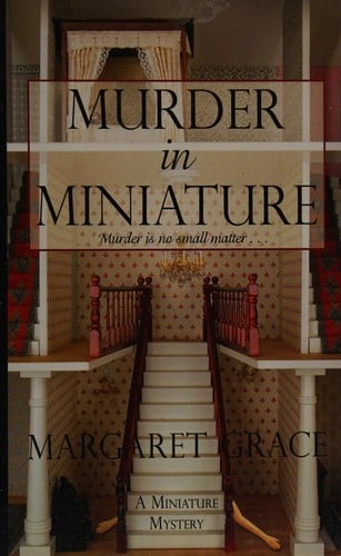 Murder in miniature