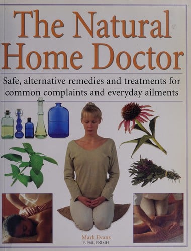 The natural home doctor