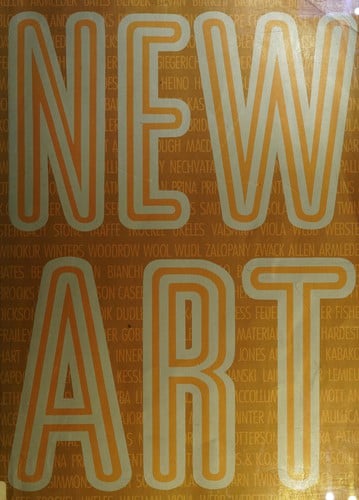 New art