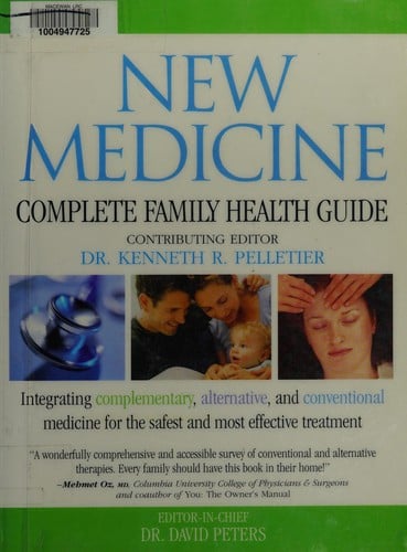New medicine