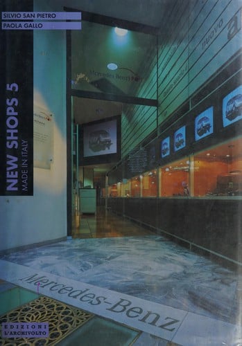 New shops 5