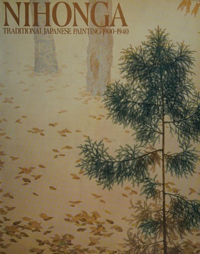 Nihonga: Traditional Japanese Painting
