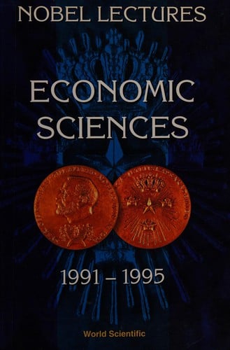 Nobel Lectures in Economic Sciences