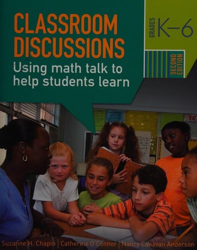 Classroom discussions