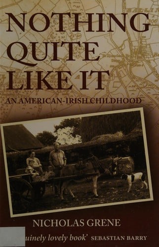 Nothing quite like it