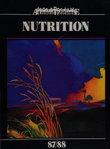 Nutrition 87/88