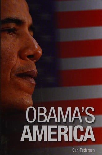 Obama's America
