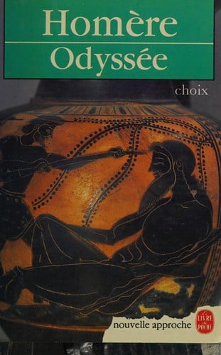 Odyssée