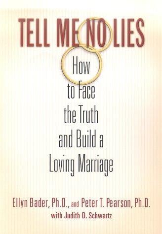 Tell me no lies