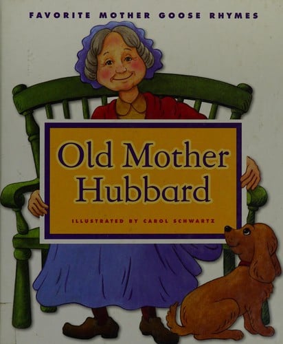Old Mother Hubbard