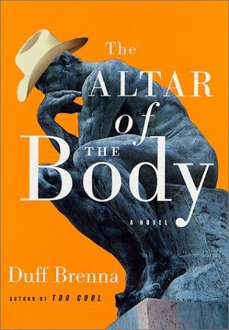 The altar of the body