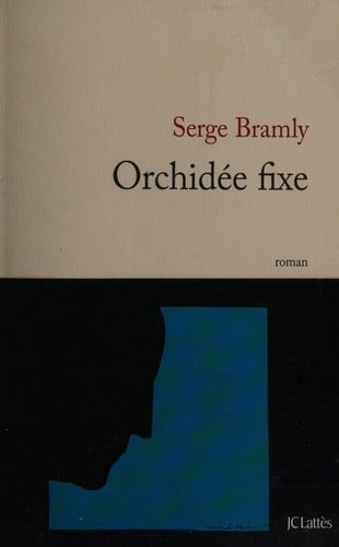 Orchidée fixe